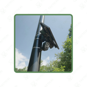 License Plate Readers (LPR)