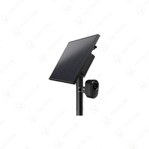 License Plate Readers (LPR)