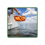 Life Raft FAK