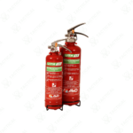 Lithium Battery Fire Extinguisher