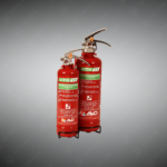 Lithium Battery Fire Extinguisher