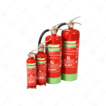 Lithium Battery Fire Extinguisher