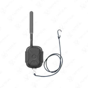 Live Trap Alarm-4G