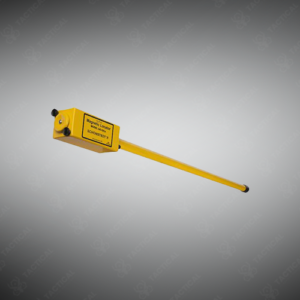Magnetic Locators