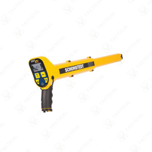 Magnetic Locators
