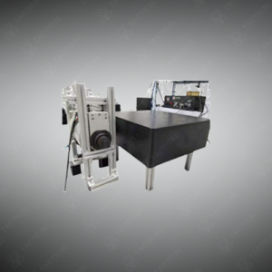 Magneto-optical Kerr Effect Measurement Instrument