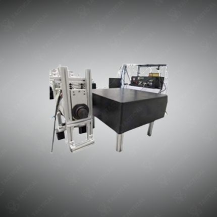 Magneto-optical Kerr Effect Measurement Instrument