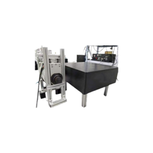 Magneto-optical Kerr Effect Measurement Instrument