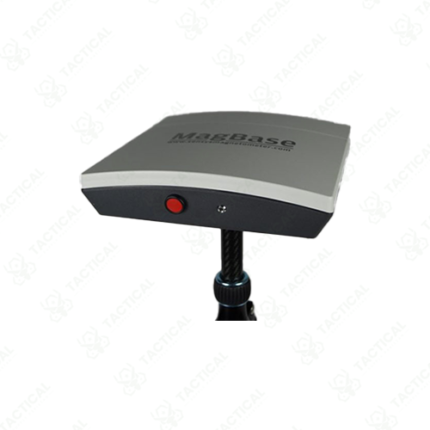 Magnetometer-based Stationary Field Instrument