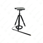 Magnetometer-based Stationary Field Instrument