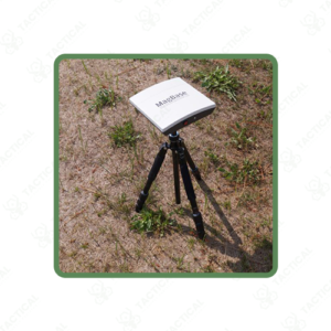 Magnetometer-based Stationary Field Instrument