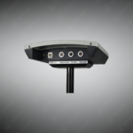 Magnetometer-based Stationary Field Instrument