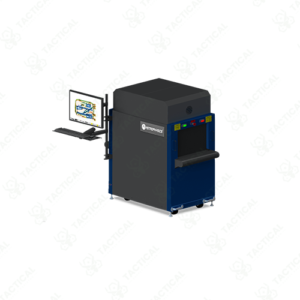 Mail & Parcel Scanner