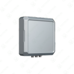 Medium-Range Active Phased Array Radar