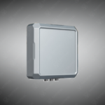 Medium-Range Active Phased Array Radar