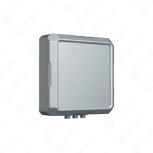 Medium-Range Active Phased Array Radar