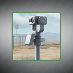 Medium-Range Radar & Optical Detection System
