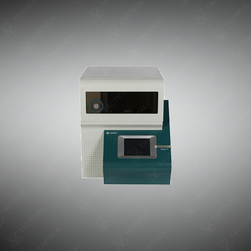 Microarray Hybridization Station (2) Microarray Hybridization Station - Image 1