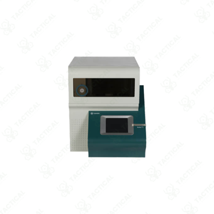 Microarray Hybridization Station