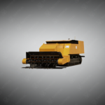 Minesweeper (Demining Machine)