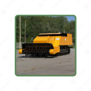 Minesweeper (Demining Machine)