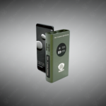 Mini Footprint Light Source