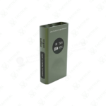 Mini Footprint Light Source