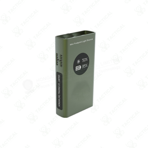Mini Footprint Light Source