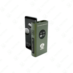 Mini Footprint Light Source