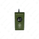 Mini Footprint Light Source