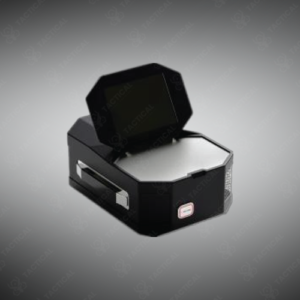 Mini Portable Field Toxics-Screening Mass Spectrometer
