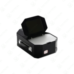 Mini Portable Field Toxics-Screening Mass Spectrometer