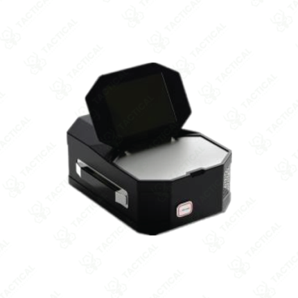 Mini Portable Field Toxics-Screening Mass Spectrometer