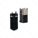 Miniature High-Pressure Compressor