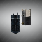 Miniature High-Pressure Compressor