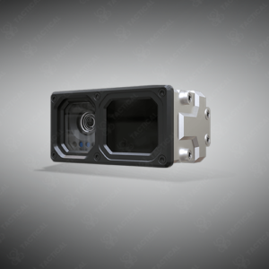 Mobile ANPR Camera