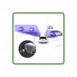 Mobile ANPR Camera