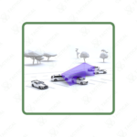 Mobile ANPR Camera