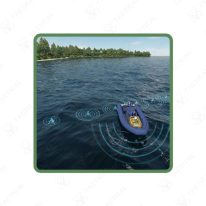 Mobile Magnetic Field Survey System