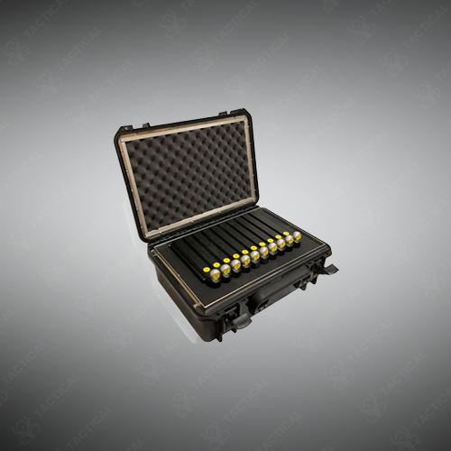 Mobile Safe | Tactical Supply Pakistan Mobile Safe