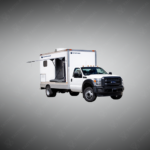 Mobile X-Ray Scanners