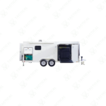 Mobile X-Ray Scanners - Image 2