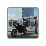 Motorcycle Screening System (MX-Ray)