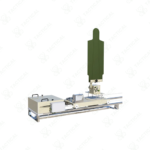 Moving Infantry Target