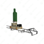 Moving Infantry Target