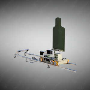 Moving Infantry Target