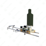 Moving Infantry Target