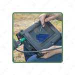 Multi-Channel Magnetometer Survey Software