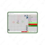 Multi-Channel Magnetometer Survey Software
