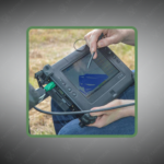 Multi-Channel Magnetometer Survey Software